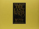 The Band-The Last Waltz  (US IMPORT)  VINYL NEW