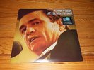 JOHNNY CASH - AT FOLSOM PRISON / 180g BROWN-VINYL 2-LP-SET SEALED  OVP