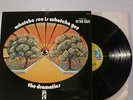The Dramatics - Whatcha see is whatcha get LP German Laminat Cvr 1971 Stax NMint