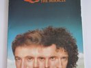 QUEEN  :  The Miracle 1989 EMI Music Song Book Guitar Piano Vocals