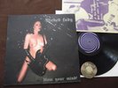LP Wicked Lady Blow Your Mind  Sweden 1995 +Insert | EX