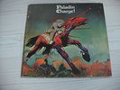 Paladin - Charge  Island 86097 IT 1972