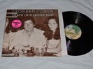 Leonard Cohen - Death of a Ladies Man - Vinyl LP (promo, gatefold)