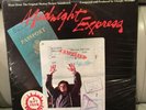 MIDNIGHT EXPRESS original soundtrack Record SEALED GIORGIO MORODER 1978