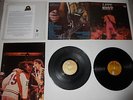 Neil Young & Crazy Horse Live Rust 1st 1979 DG EXC Press ULTRASONIC CLEAN