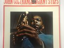 JOHN COLTRANE Giant Steps ATLANTIC 1311 LP Black Label Mono EX