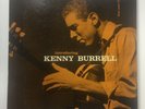 KENNY BURRELL Introducing BLUE NOTE 1523 LP DG RVG Ear 161 Lexington Ave Flat