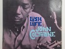 JOHN COLTRANE Lush Life PRESTIGE PRLP 7188 DG Mono RVG 203 S Washington LP