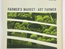ART FARMER Farmer's Market NEW JAZZ 8203 LP RVG Hank Mobley