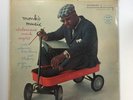 THELONIOUS MONK SEPTET Monk's Music RIVERSIDE 12-242 LP Deep Groove Mono