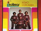 Los Solimar Ritmo Con Alma Quico Rodriguez SOLIMAR Puerto Rico