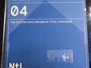 The National- Guilty Party / The System Only Dreams In Total Darkness-LTD ED 7