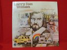Larry Jon Wilson 'New Beginnings' 1970s Monument Label Country LP SEALED