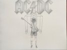 AC DC - FLICK OF THE SWITCH SEALED VINYL LP ACDC AC/DC