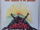 Bob Marley & The Wailers - Uprising - 1980 Island Records ILPS 19596 Vinyl