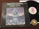 LP Ash Ra Tempel Join Inn Germany 1973 Signed Signiert | M- to EX