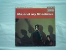 CLIFF RICHARD  LP - Me And My Shadows - 1960 Columbia