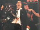 AC DC - IF YOU WANT BLOOD SEALED VINYL LP ACDC AC/DC