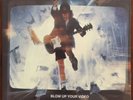 AC DC - BLOW UP YOUR VIDEO SEALED VINYL LP ACDC AC/DC