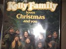 Kelly Family Vinyl Loves Christmas And You