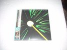 PIERRE MOERLEN'S GONG - TIME IS THE KEY - JAPAN CD MINI LP opened