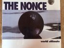 The Nonce World Ultimate LP Vinyl Wild West Records 1995