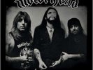MOTORHEAD - UNDER COVER - LIMTED BOX SET VINYL + CD + VIP + PASS + BACK PATCH
