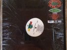 Ultramagnetic MC'S The Four Horsemen LP Vinyl Wild Pitch 1993