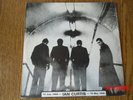DOLP   Joy Division   Gruftgesaenge  CLEAR VINYL  DEMOS LIVE OUTTAKES  psych