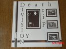 LP   Joy Division  Death Trip u.a. Live in Paris   RED VINYL  psych  punk wave