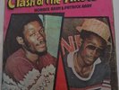 1985 ROOTS REGGAE DANCEHALL - HORACE ANDY & PATRICK ANDY - CLASH OF THE ANDY'S