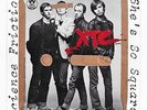 Single   XTC ?  Science Friction   Virgin ?11 682 AT    Germ. 1977    UNPLAYED