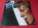 V126  David Bowie ?– Fame And Fashion  LP  1984  PL 84919  gewaschen
