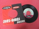 JOHNNY HALLYDAY - RARE 7