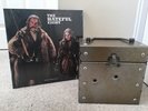 The Hateful Eight Third Man Records Vinyl Box Set TMR TARANTINO deluxe Sealed Lp