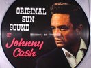 CASH, Johnny - Original Sun Sound Of Johnny Cash (reissue) - Vinyl (LP)
