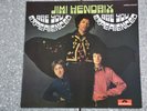 Jimi Hendrix - Are You Experienced