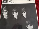 BEATLES-WITH THE BEATLES ##STEREO 1ST## EARLIEST PRESS POSSIBLE.ERRORS GALORE..