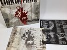 Linkin Park Hybrid Theory 2001 Orig 1st Vinyl Record LP Gatefold 9 47755-1 NM-