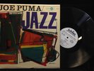 Joe Puma-Jazz-Jubilee 1070-EDDIE COSTA OSCAR PETTIFORD WLP PROMO
