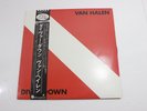 VAN HALEN DIVER DOWN WARNER P-11189 Japan Vinyl LP NEW