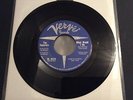 ORIGINAL NORTHERN SOUL-THE SUPERIORS (What Would I Do) VERVE Records