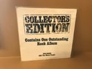 Contains One Outstanding Rock Album PEC 80000 VINYL Bay City Rollers