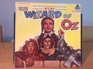THE WIZARD OF OZ LP / SIR RICHARD ATTENBOROUGH OWNED