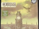 3 DOORS DOWN Time Of My Life 2011 US 180g Vinyl LP Rare NEW Sealed