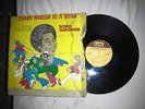 Boris Gardner Every nigger is a star..on LEAL label.....LP