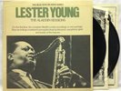 Lester Young 