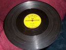 ROY ORBISON   Ooby Dooby / Go  Go  Go    1956 SUN Records Rockabilly   78 rpm