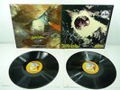 TANGERINE DREAM - unplayed german Brain 70s 2-LP 