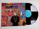 BUDDY RICH BIG BAND - MERCY MERCY LIVE LP MONO VINYL EX+ Rare UK Liberty 1968